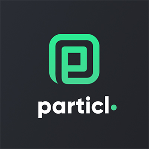 Particl kopen