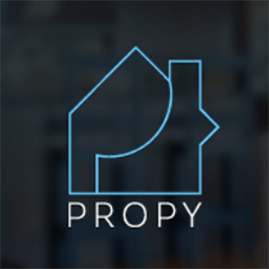 Propy kopen