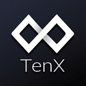 TenX kopen