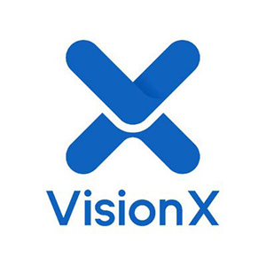 VisionX kopen